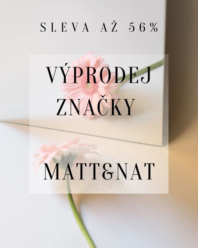 Připravili jsme pro vás velký výprodej kanadské značky MATT&NAT. Slevy dosahují až 56%! . . . . #kabelky #sleva #výprodej...